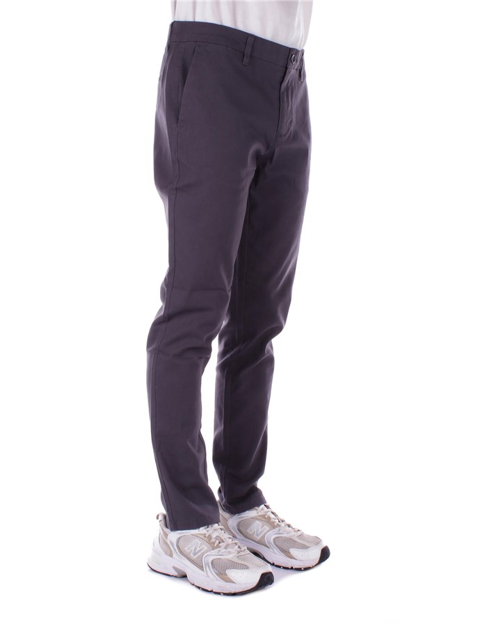 ONLY & SONS Pantaloni Regular Uomo 22031141 5 