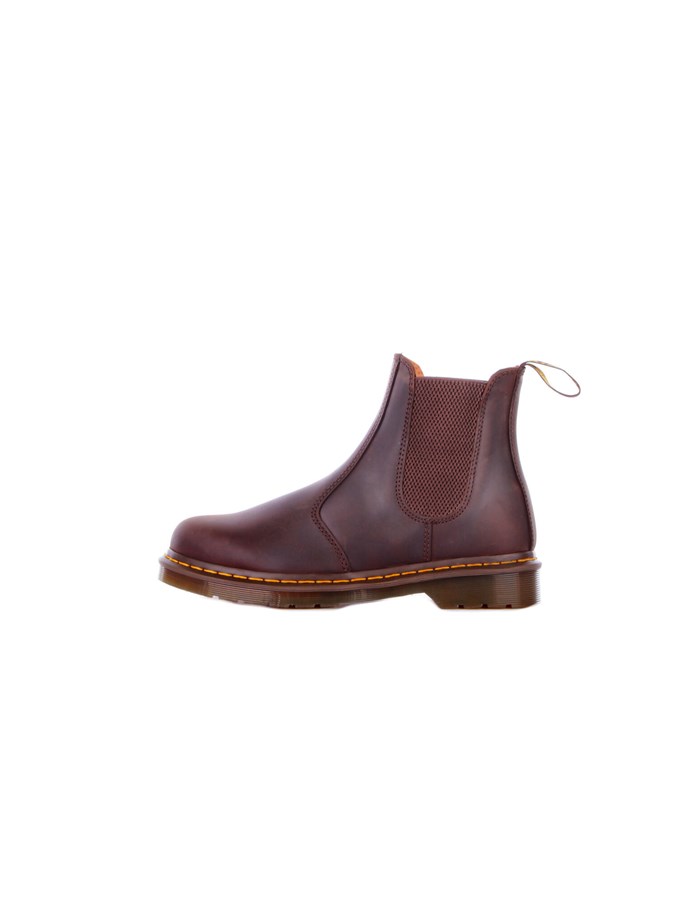 DR. MARTENS Boots Chelsea Men 27486201 0 