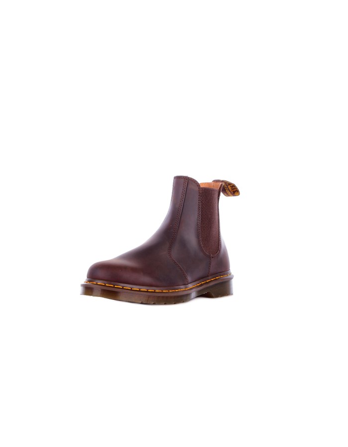 DR. MARTENS Stivali Chelsea Uomo 27486201 5 