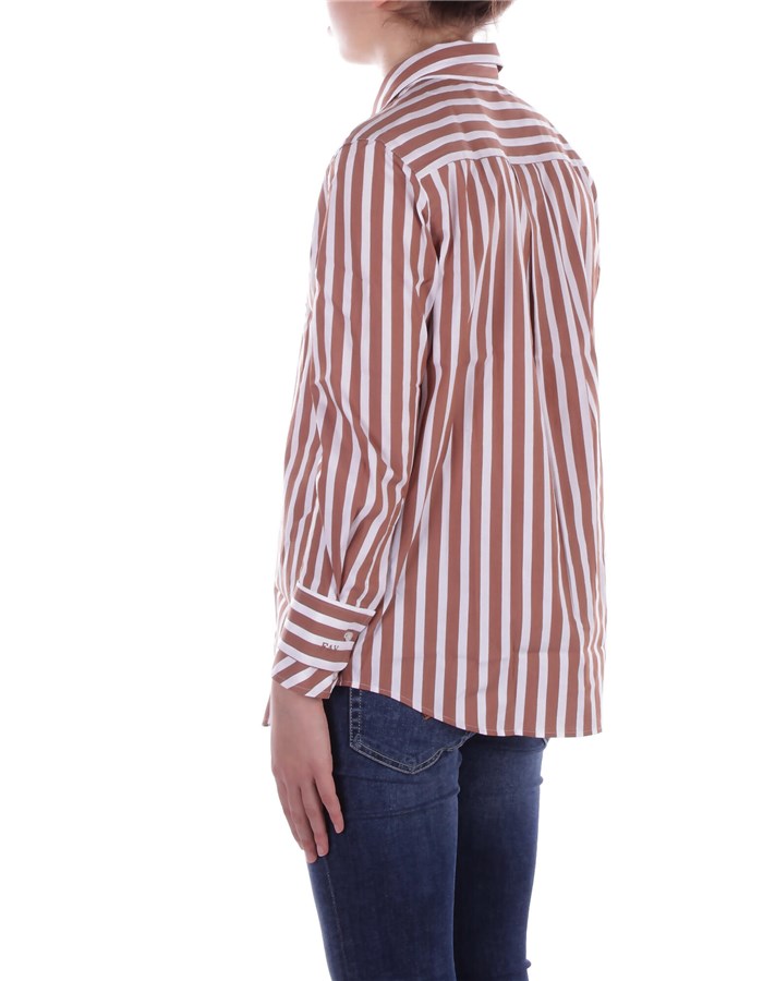 FAY  Camicia Donna NCWA150568 2 