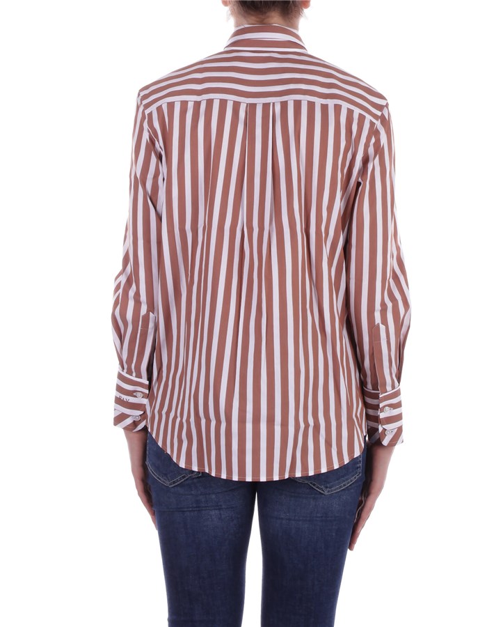 FAY  Camicia Donna NCWA150568 3 