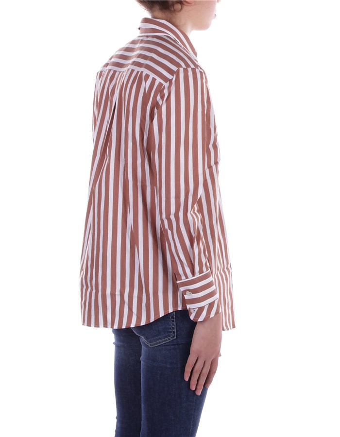 FAY  Camicia Donna NCWA150568 4 