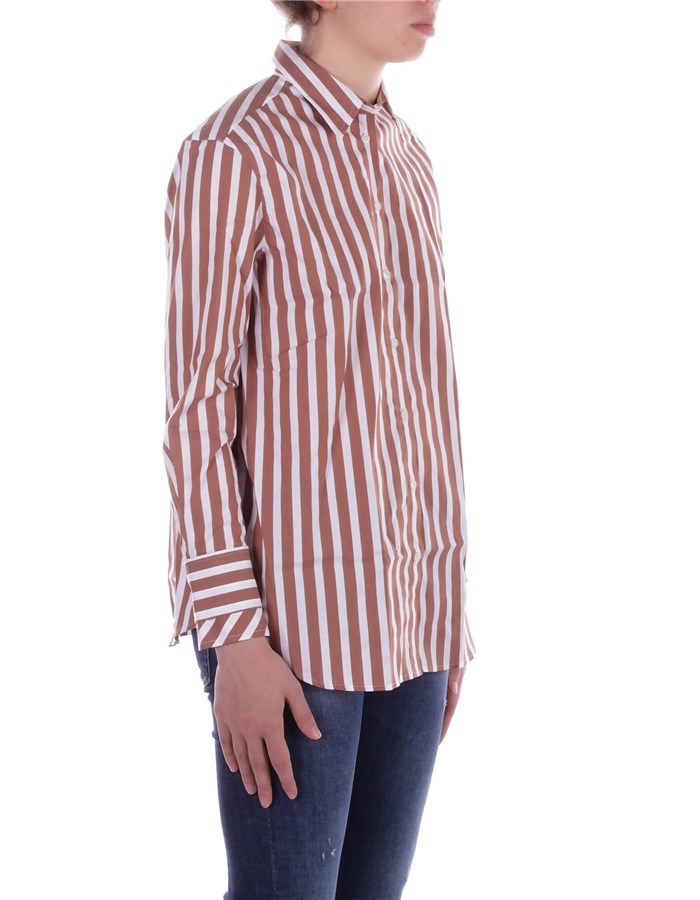 FAY  Camicia Donna NCWA150568 5 