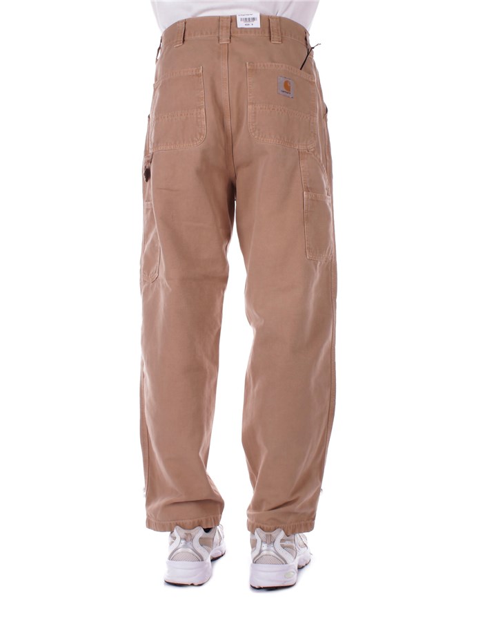 CARHARTT WIP Trousers Regular Men I033754 3 