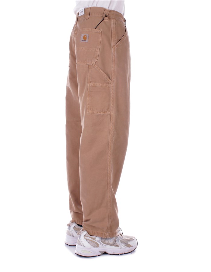 CARHARTT WIP Trousers Regular Men I033754 4 