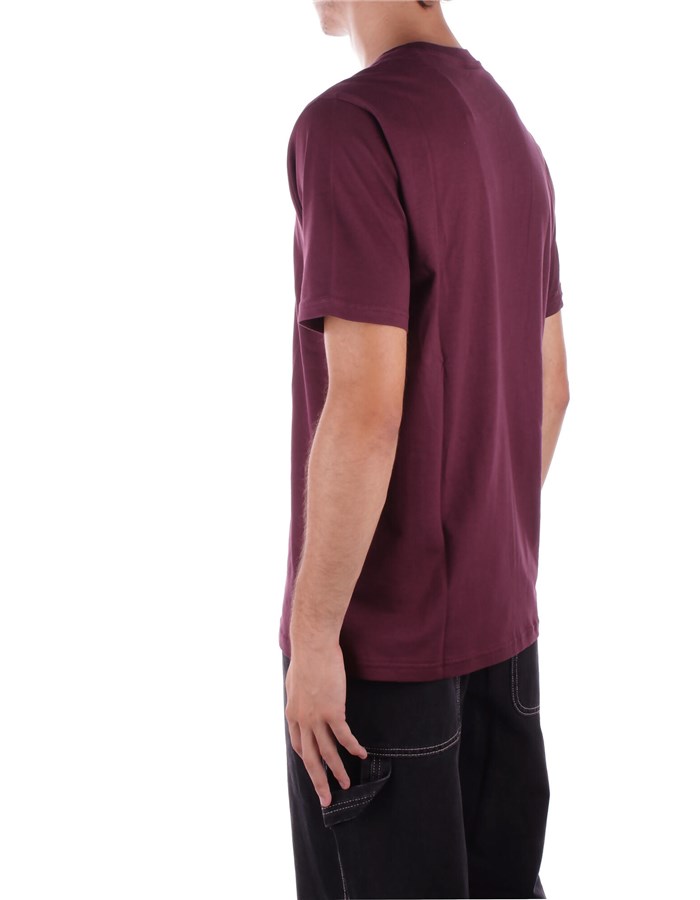 DICKIES T-shirt Manica Corta Uomo DK0A4XDB 2 