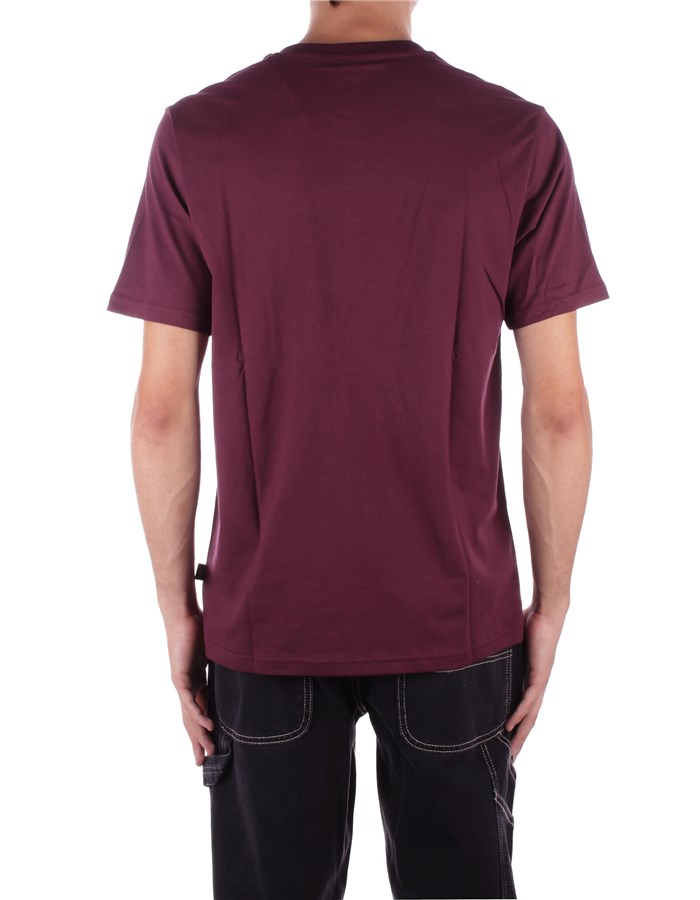 DICKIES T-shirt Manica Corta Uomo DK0A4XDB 3 