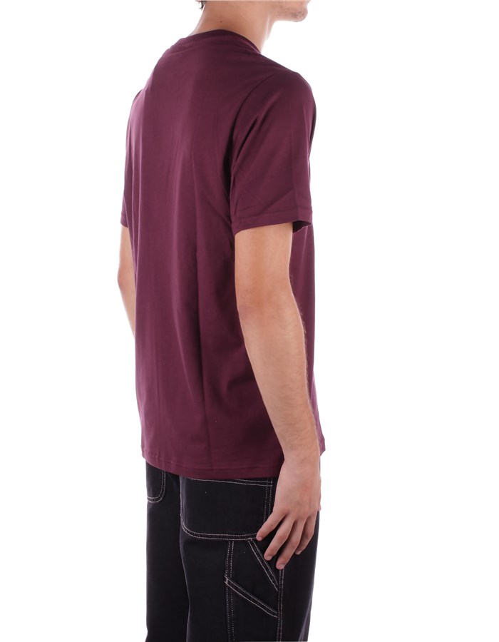 DICKIES T-shirt Manica Corta Uomo DK0A4XDB 4 