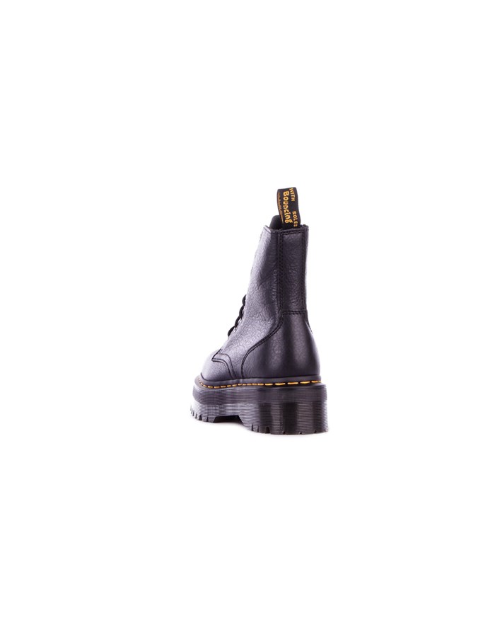 DR. MARTENS Stivali Anfibi Donna 26378001 1 