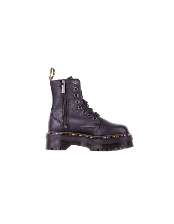 DR. MARTENS Stivali Anfibi Donna 26378001 3 