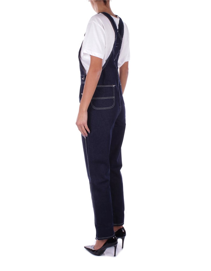 DICKIES  Dungarees Women DK0A4XYC 2 