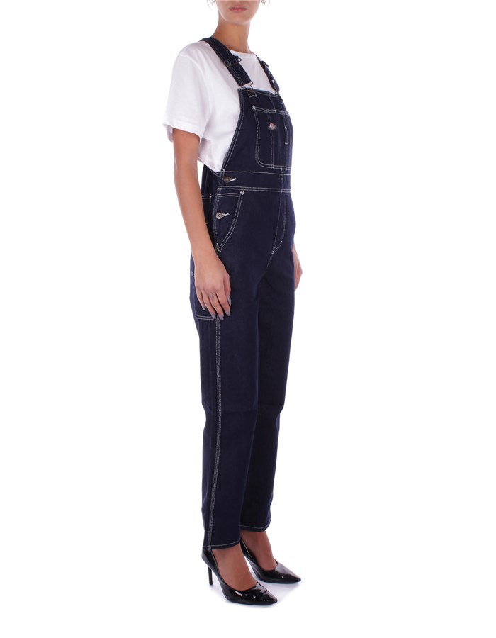 DICKIES  Salopette Donna DK0A4XYC 5 