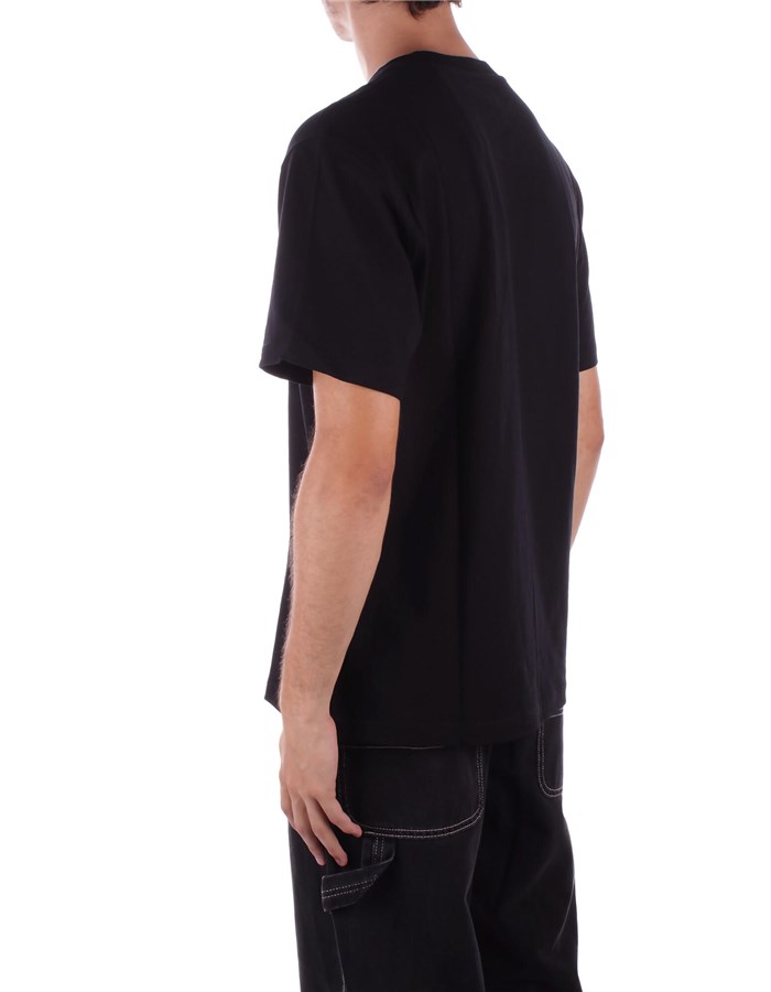 DICKIES T-shirt Manica Corta Uomo DK0A4YAI 2 