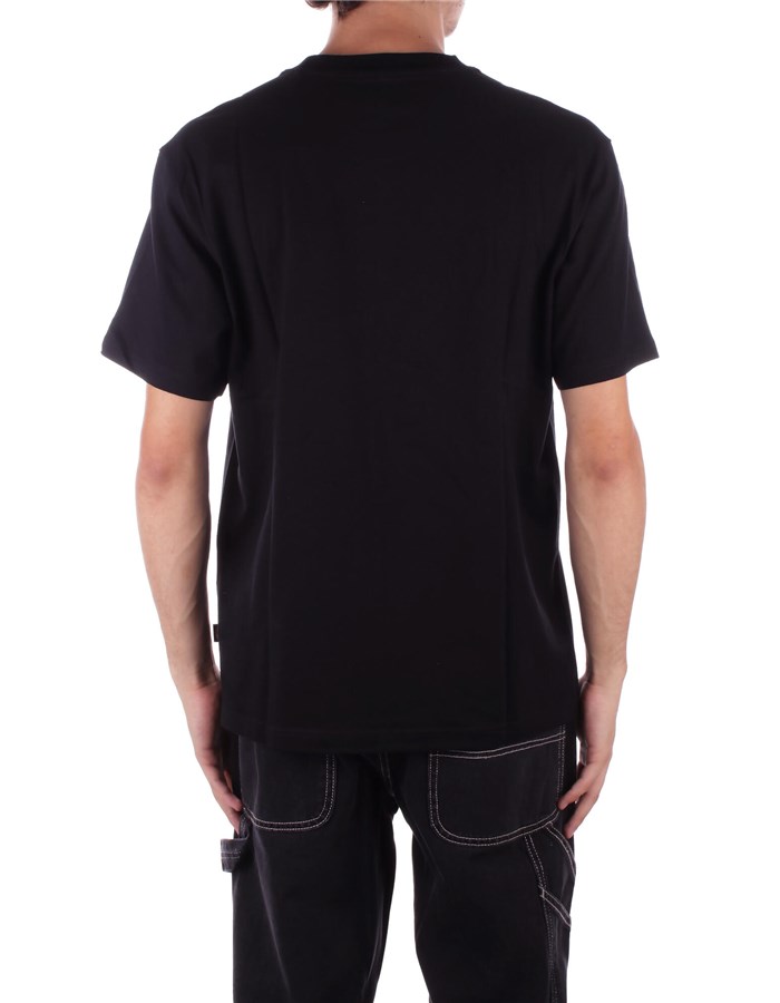 DICKIES T-shirt Manica Corta Uomo DK0A4YAI 3 