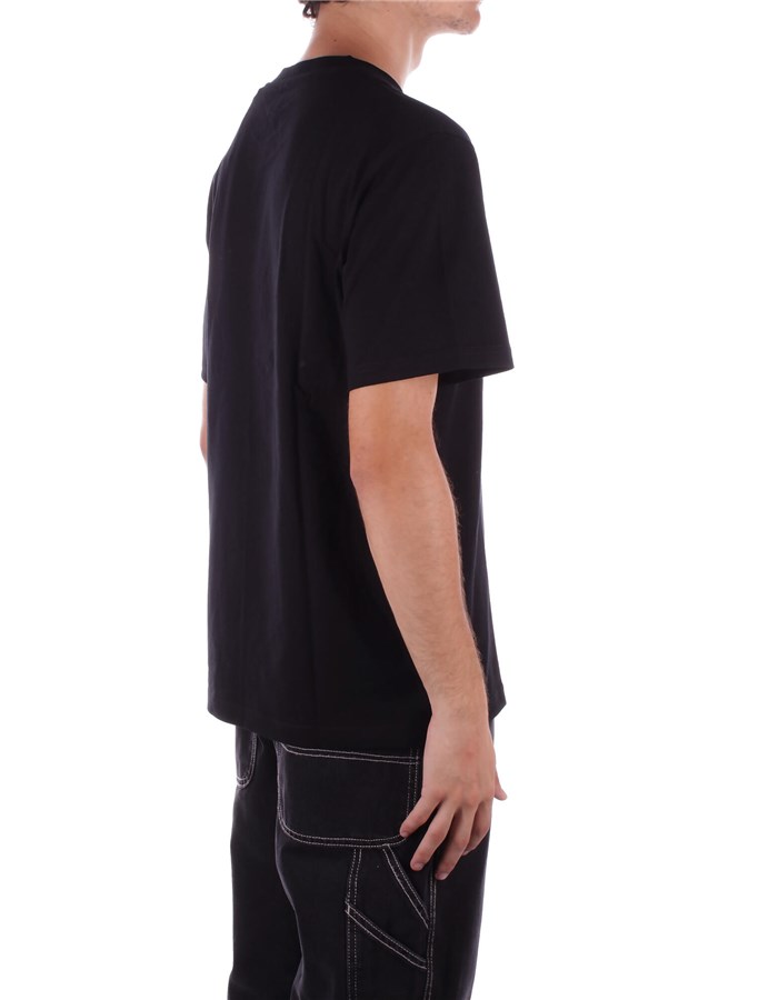 DICKIES T-shirt Manica Corta Uomo DK0A4YAI 4 