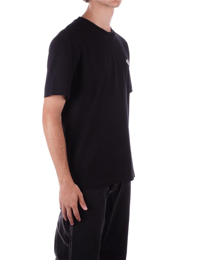 DICKIES T-shirt Manica Corta Uomo DK0A4YAI 5 