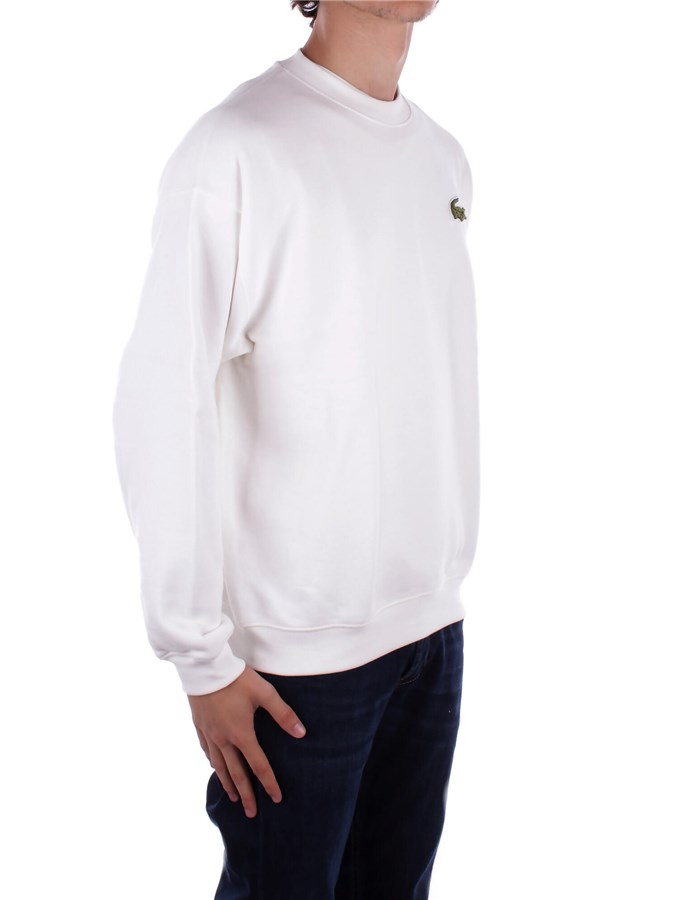 LACOSTE Maglieria Girocollo Uomo SH2741 5 