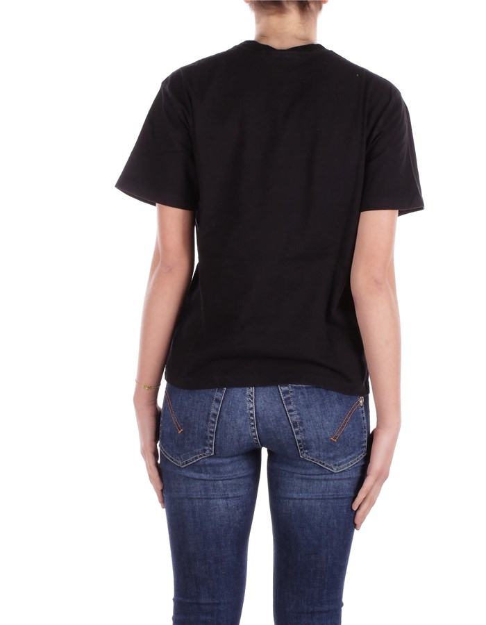 CARHARTT WIP  T-shirt Donna I034648 3 