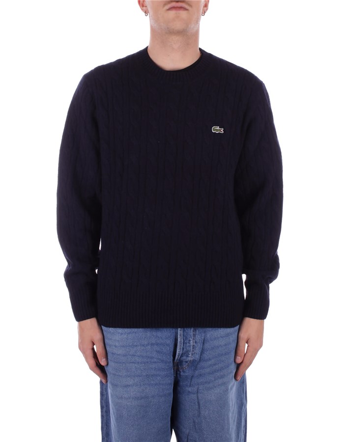 LACOSTE Knitwear Choker Men AH2924 0 