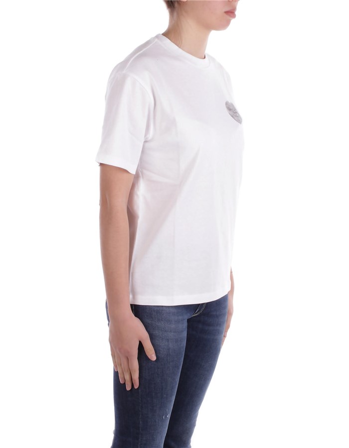 CARHARTT WIP T-shirt Manica Corta Donna I034703 5 