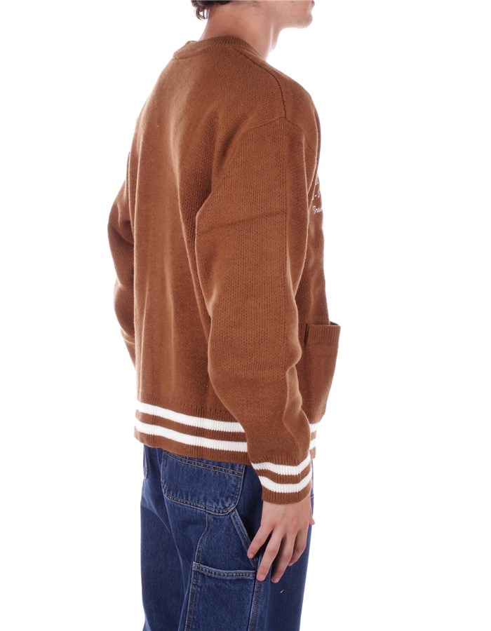 CARHARTT WIP Maglieria Cardigan Uomo I033862 4 