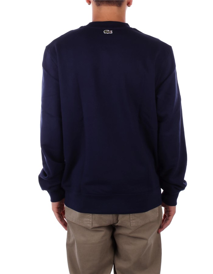 LACOSTE  Sweatshirt Men SH2736 3 