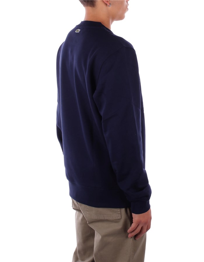 LACOSTE  Sweatshirt Men SH2736 4 