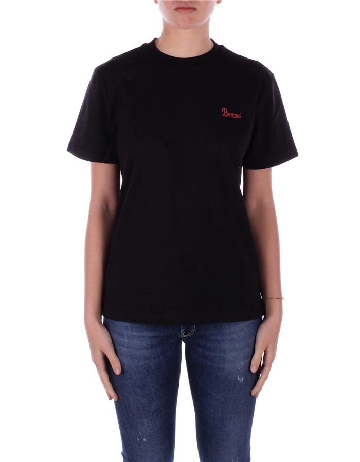 BARROW Short sleeve Black