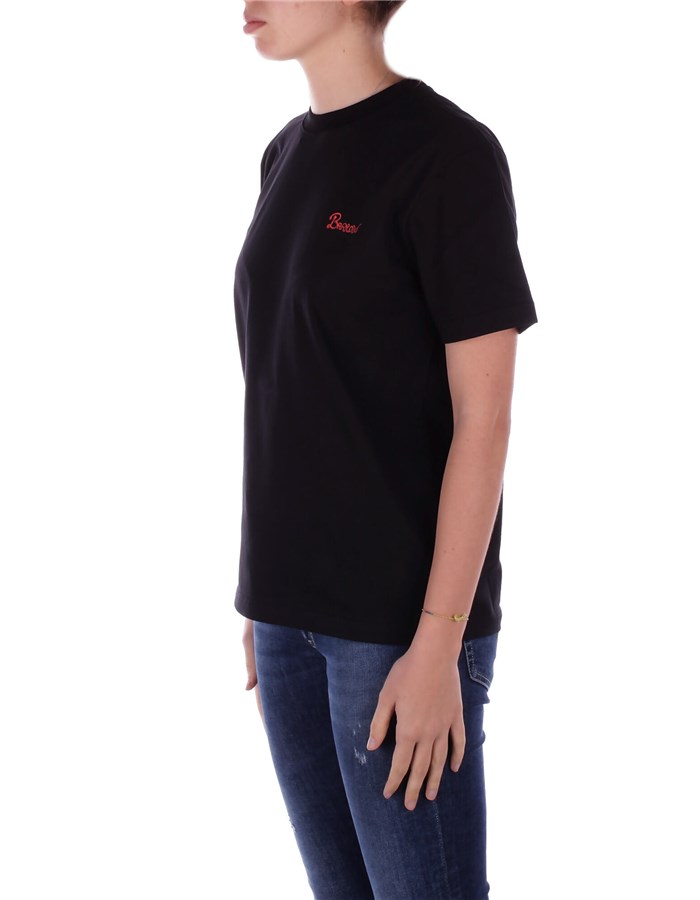 BARROW Short sleeve Black