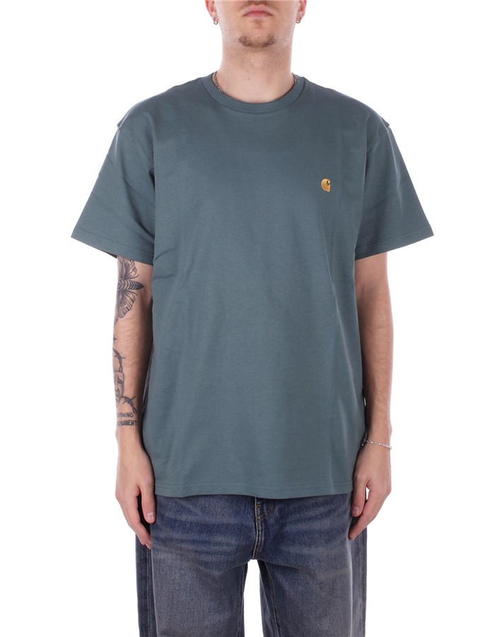 CARHARTT WIP Short sleeve 