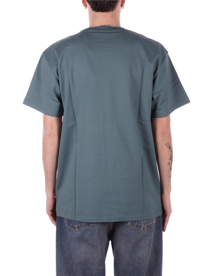 CARHARTT WIP T-shirt Manica Corta Uomo I026391 3 