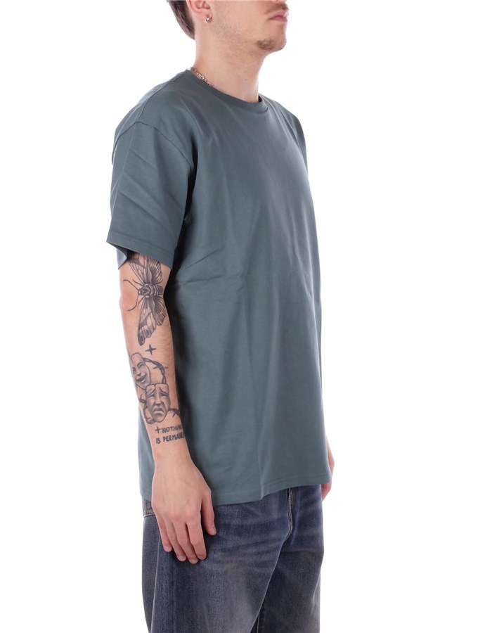 CARHARTT WIP T-shirt Manica Corta Uomo I026391 5 