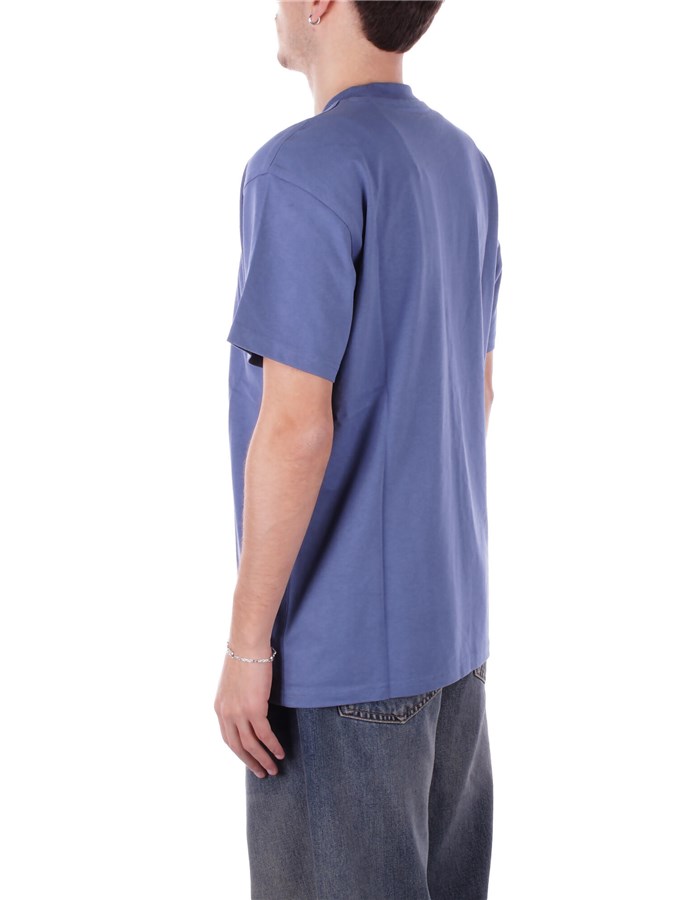 CARHARTT WIP T-shirt Manica Corta Uomo I029956 2 