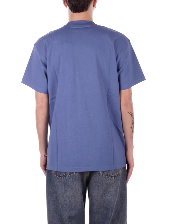 CARHARTT WIP T-shirt Manica Corta Uomo I029956 3 