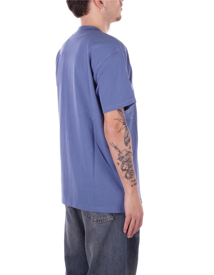 CARHARTT WIP T-shirt Manica Corta Uomo I029956 4 