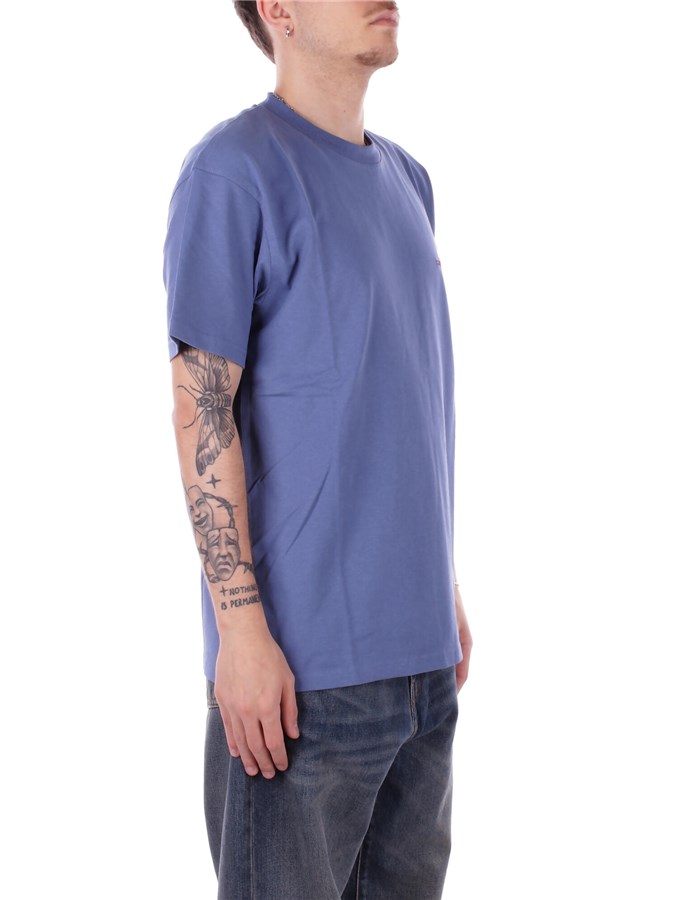 CARHARTT WIP T-shirt Manica Corta Uomo I029956 5 