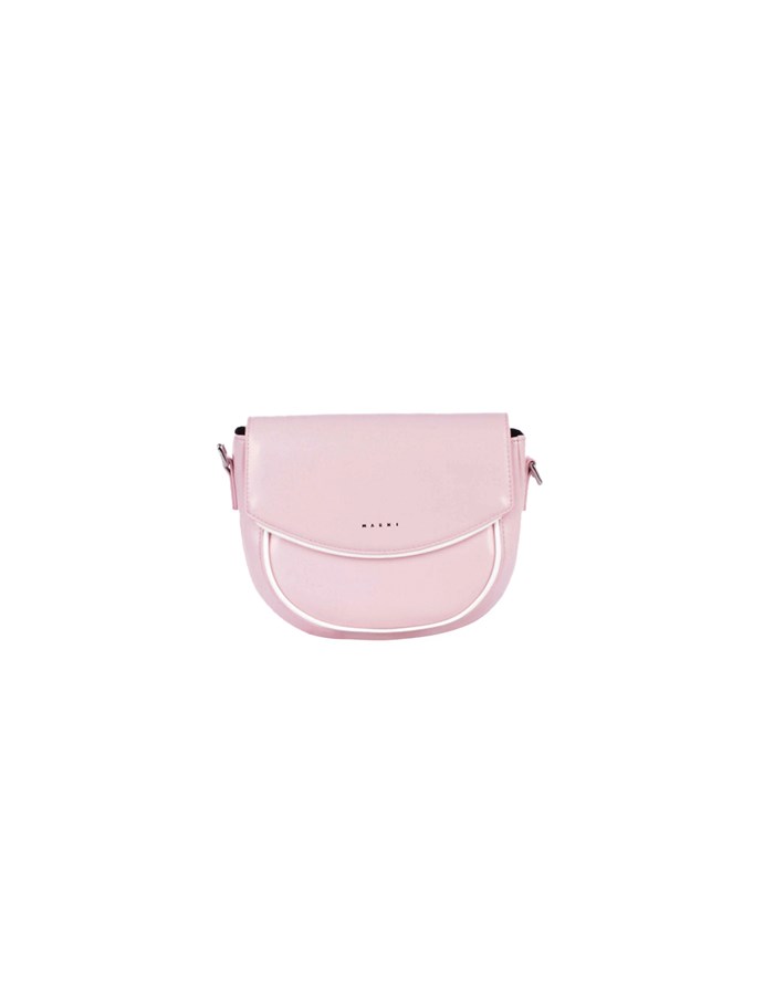 MARNI Shoulder Bags Rose