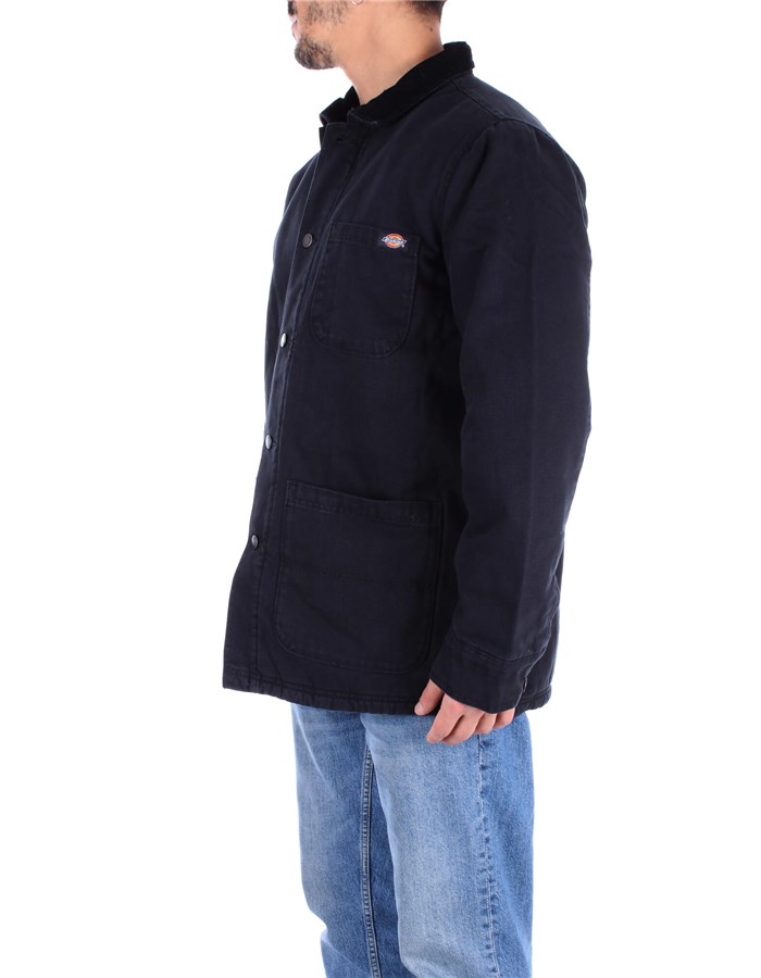 DICKIES Giacconi Black