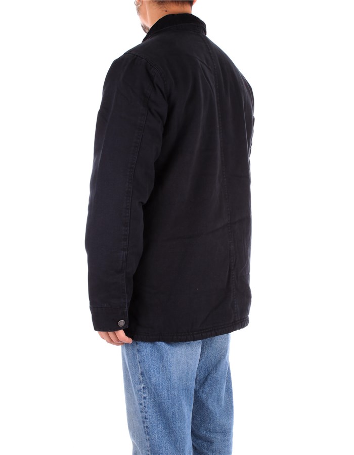 DICKIES Jackets Jackets Men DK0A4XGA 2 