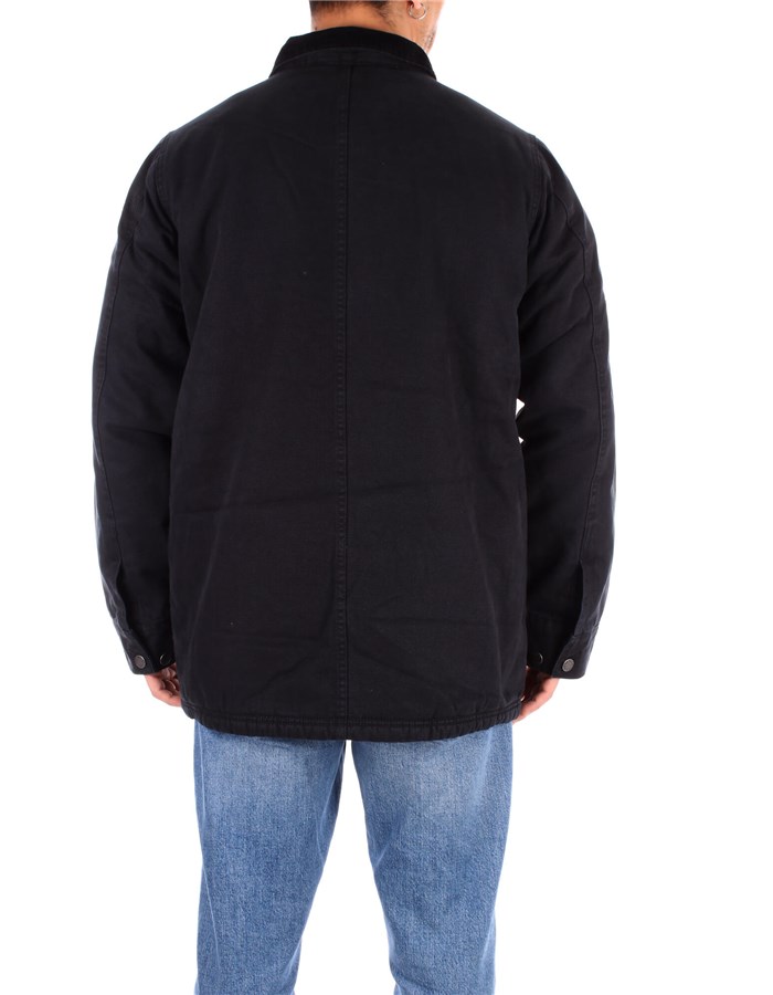 DICKIES Jackets Jackets Men DK0A4XGA 3 