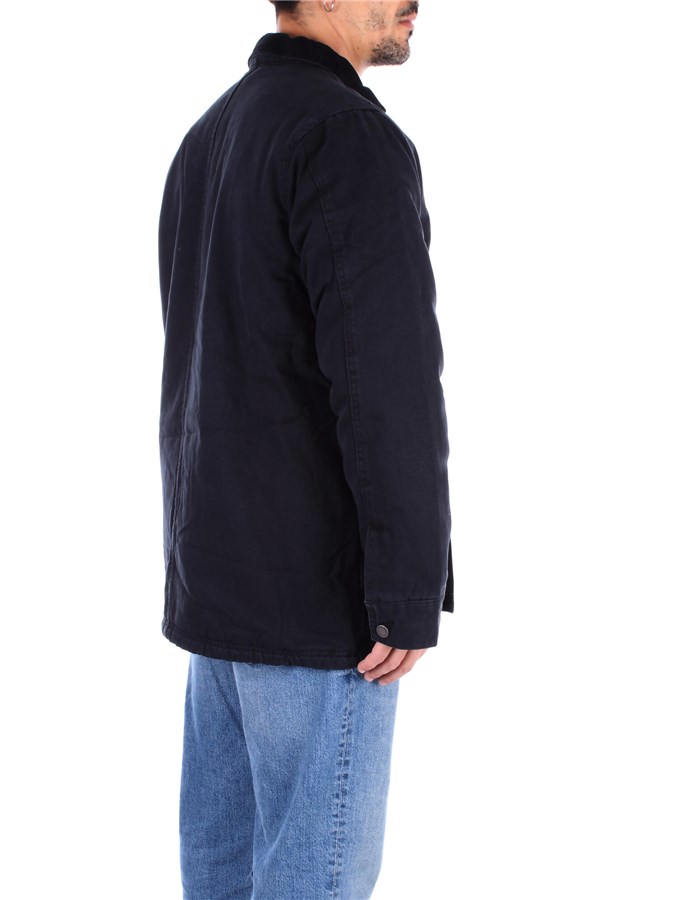 DICKIES Jackets Jackets Men DK0A4XGA 4 