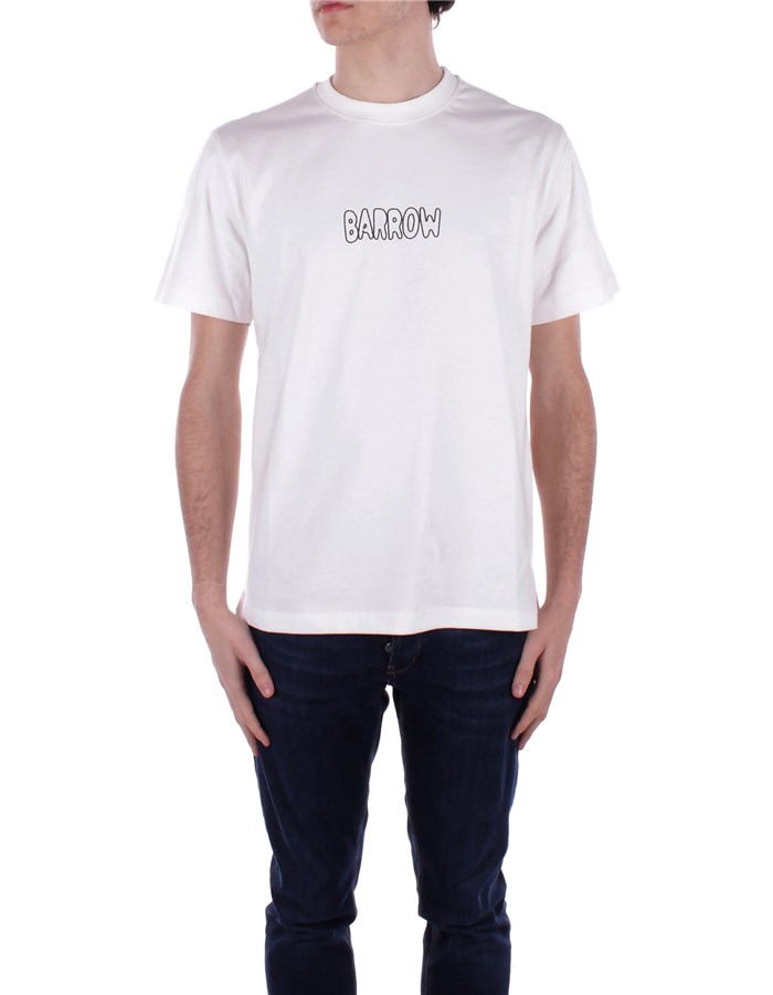 BARROW T-shirt Off white