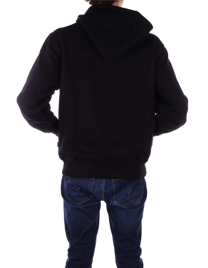 DICKIES Sweatshirts Hoodies Men DK0A4Y6P 3 