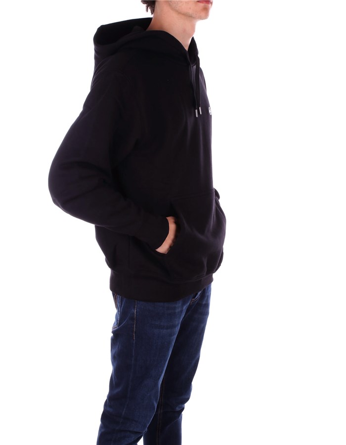 DICKIES Sweatshirts Hoodies Men DK0A4Y6P 5 