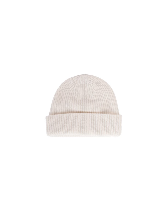 THE NORTH FACE Cappello White dune