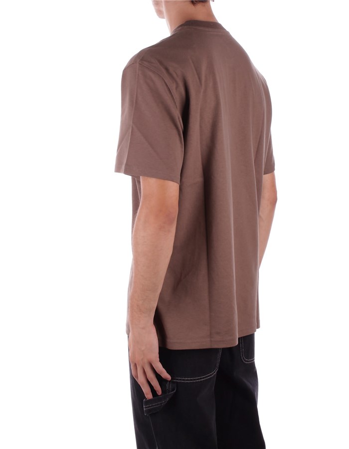 DICKIES T-shirt Manica Corta Uomo DK0A4YAI 2 