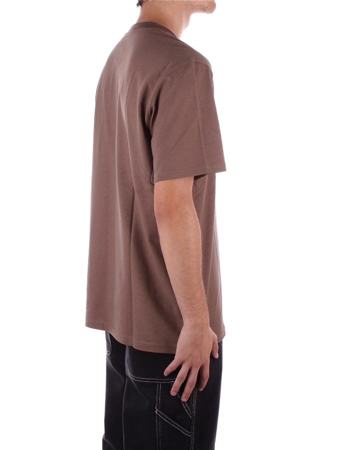 DICKIES T-shirt Manica Corta Uomo DK0A4YAI 4 