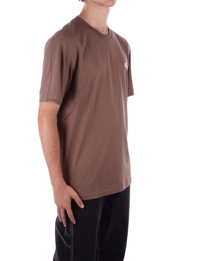 DICKIES T-shirt Short sleeve Men DK0A4YAI 5 