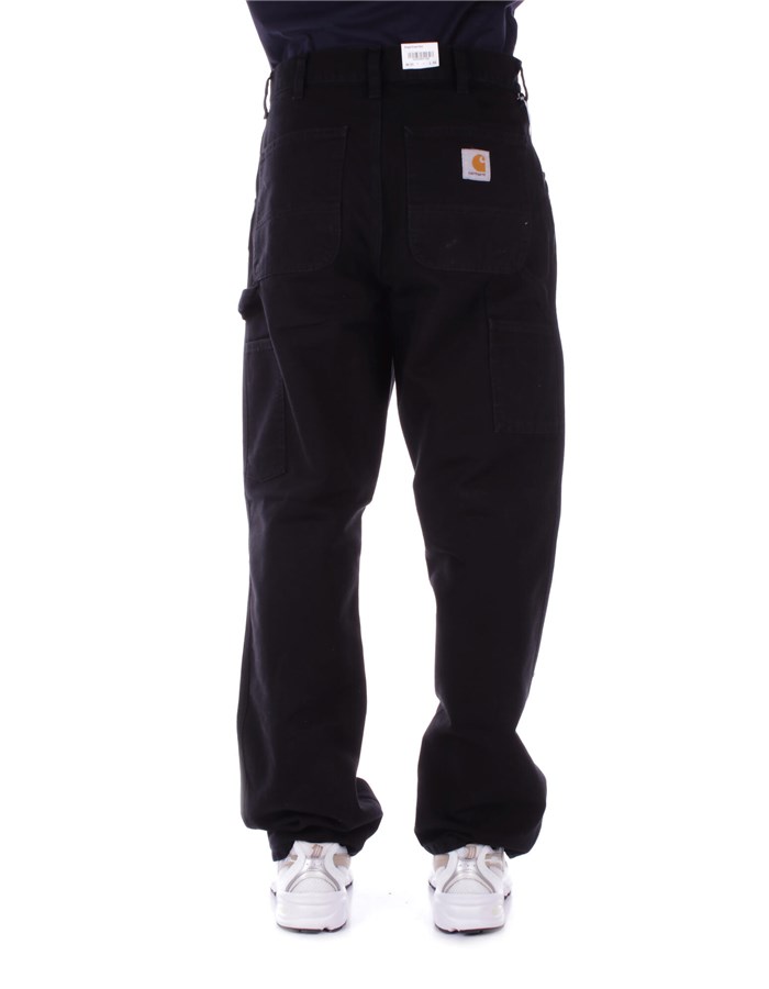 CARHARTT WIP Pantaloni Cargo Uomo I031497 3 