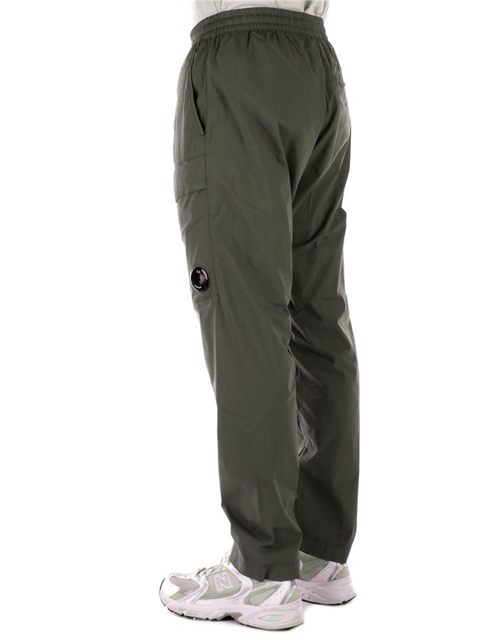 CP COMPANY Pantaloni Cargo Uomo 18CMPA171A-006439G 2 